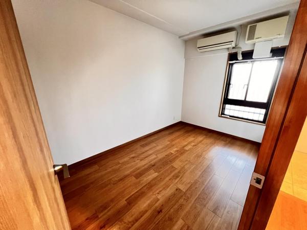 ライオンズマンション中央林間第7 寝室