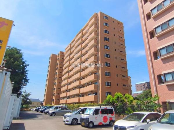 ライオンズマンション中央林間第7 