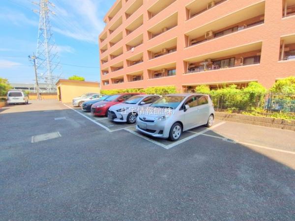 ライオンズマンション中央林間第7 