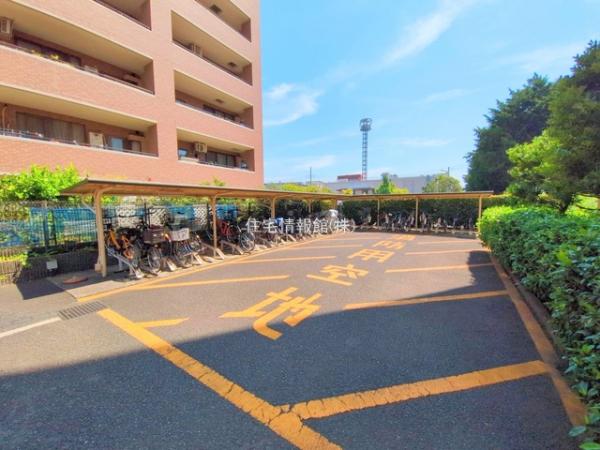 ライオンズマンション中央林間第7 