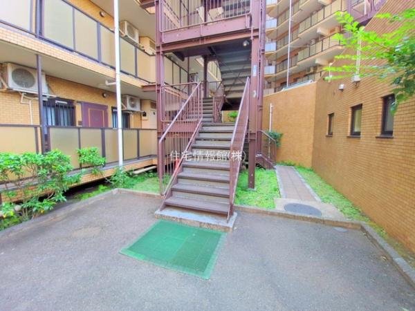 ライオンズマンション中央林間第7 