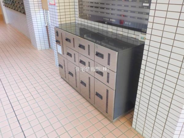 ライオンズマンション中央林間第7 