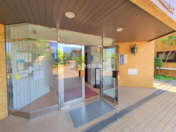 ライオンズマンション中央林間第7 