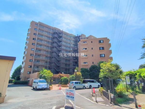 ライオンズマンション中央林間第7 