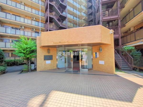 ライオンズマンション中央林間第7 