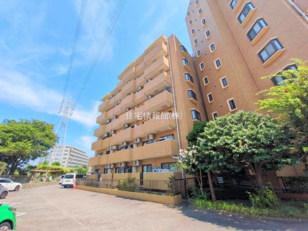 ライオンズマンション中央林間第7 