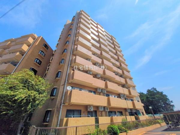 ライオンズマンション中央林間第7 