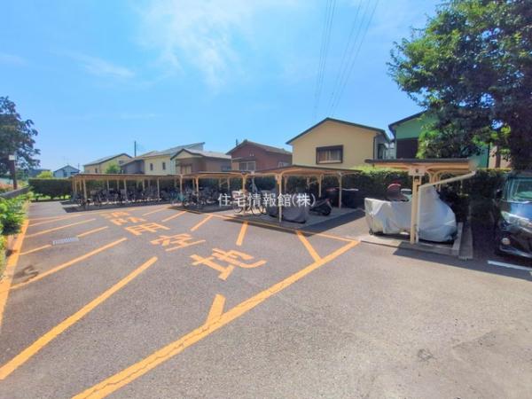 ライオンズマンション中央林間第7 