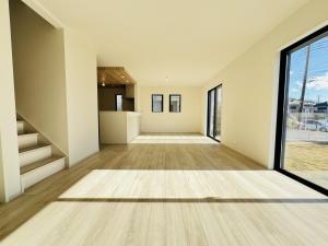 新築戸建 横浜市瀬谷区南瀬谷１丁目76-2 小田急江ノ島線桜ヶ丘駅 55990000