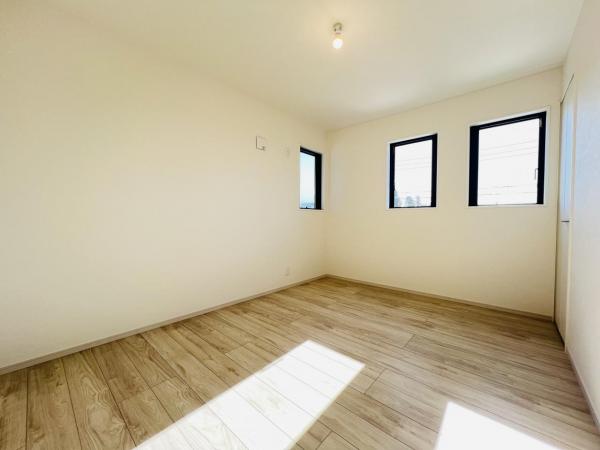 横浜市瀬谷区南瀬谷１丁目 戸建 子供部屋