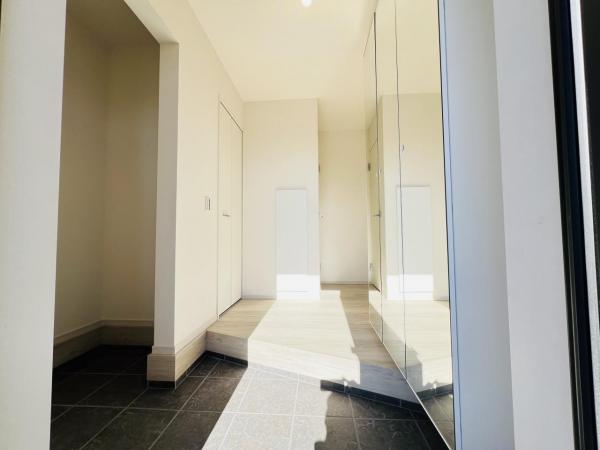 横浜市瀬谷区南瀬谷１丁目 戸建 その他内観