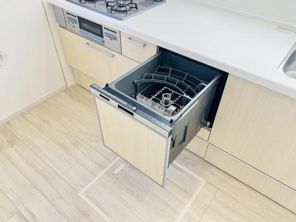 横浜市瀬谷区南瀬谷１丁目 戸建 キッチン