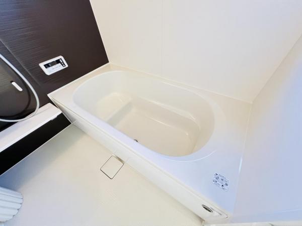 横浜市瀬谷区南瀬谷１丁目 戸建 浴室