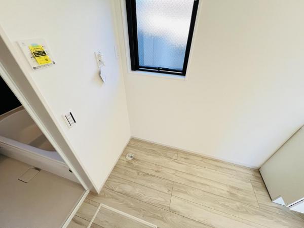 横浜市瀬谷区南瀬谷１丁目 戸建 ランドリースペース