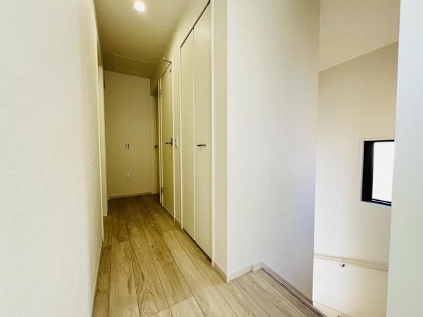 横浜市瀬谷区南瀬谷１丁目 戸建 構造・工法・仕様