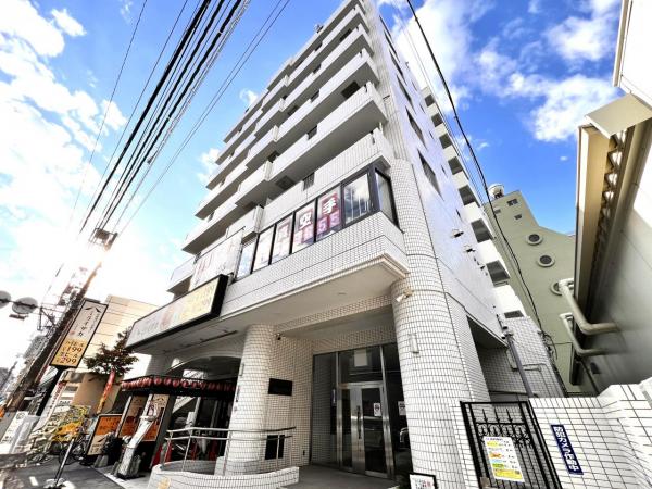中古マンション 座間市相武台１丁目 小田急線相武台前駅 1,780万円