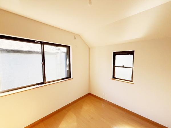 昭島市大神町４丁目 中古戸建 子供部屋