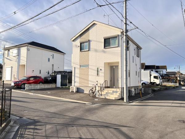 中古戸建 相模原市南区当麻 JR相模線原当麻駅 2,980万円