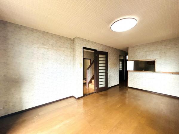 中古戸建 青梅市新町７丁目 JR青梅線小作駅 2,180万円