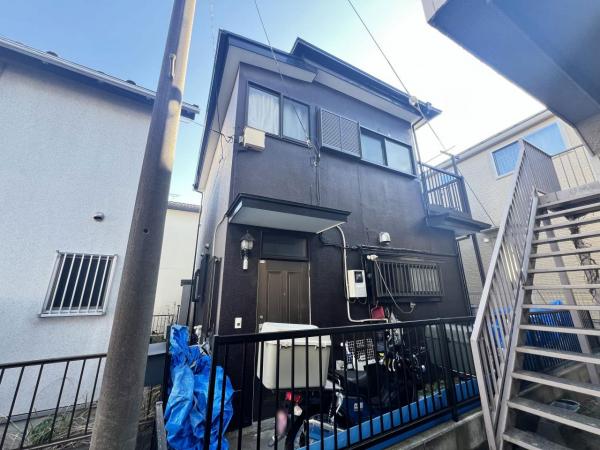 町田市小川２丁目 中古戸建 (現況)外観写真