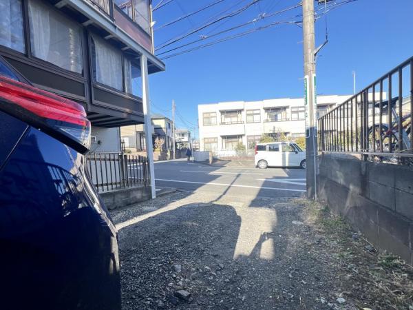 町田市小川２丁目 中古戸建 (現況)外観写真