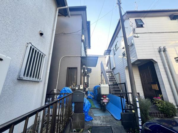 町田市小川２丁目 中古戸建 (現況)外観写真