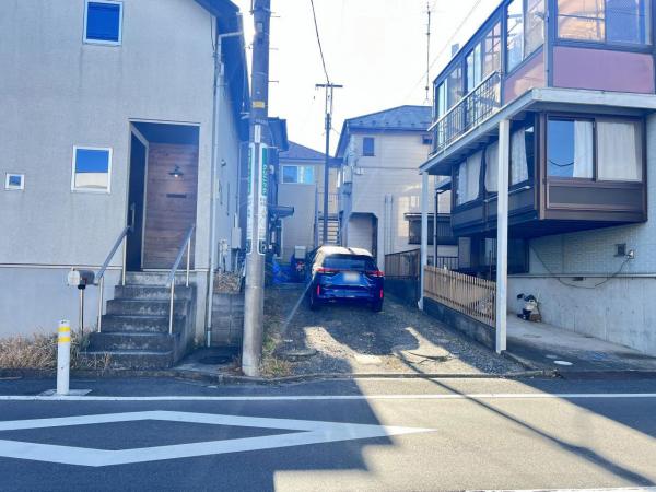 町田市小川２丁目 中古戸建 (現況)外観写真