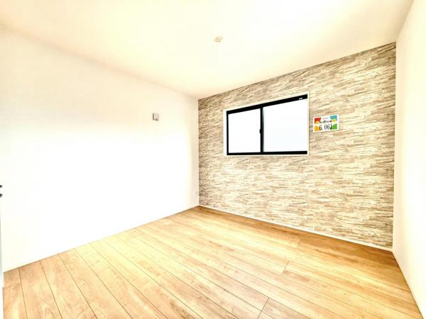 秦野市曽屋3期19棟 子供部屋