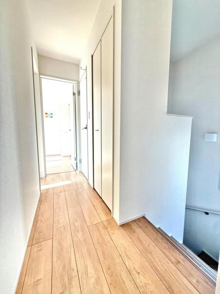 秦野市曽屋3期19棟 その他内観