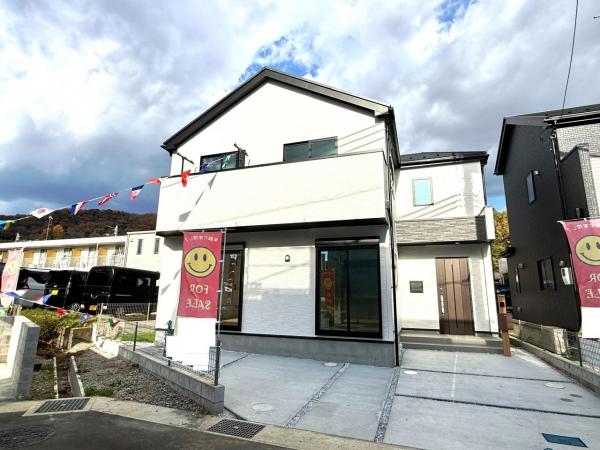 秦野市曽屋3期19棟 構造・工法・仕様