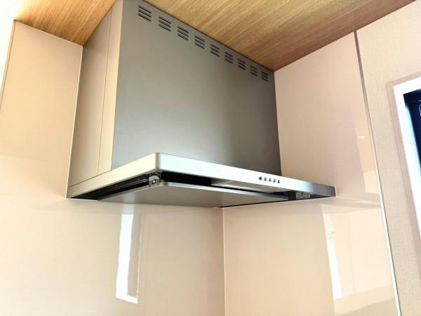 秦野市曽屋3期19棟 キッチン