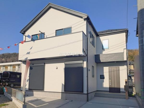 秦野市曽屋3期19棟 