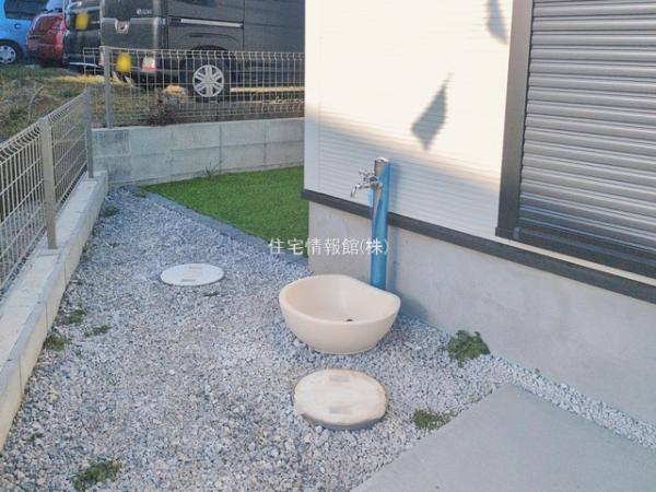 秦野市曽屋3期19棟 