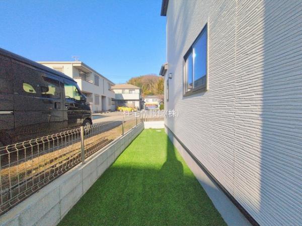 秦野市曽屋3期19棟 