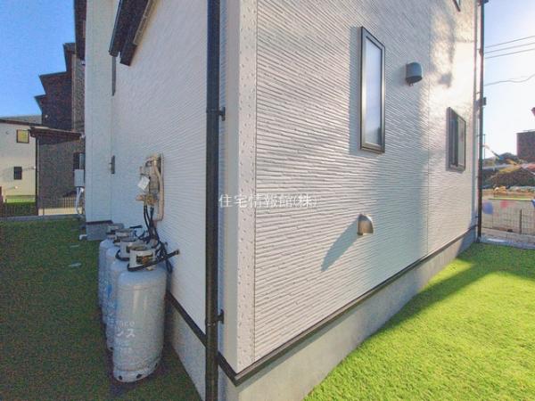 秦野市曽屋3期19棟 