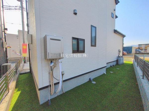 秦野市曽屋3期19棟 