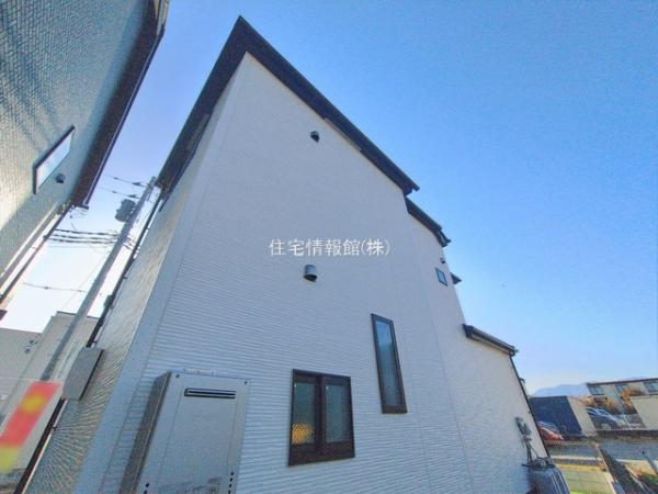 秦野市曽屋3期19棟 