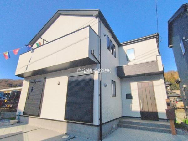 秦野市曽屋3期19棟 