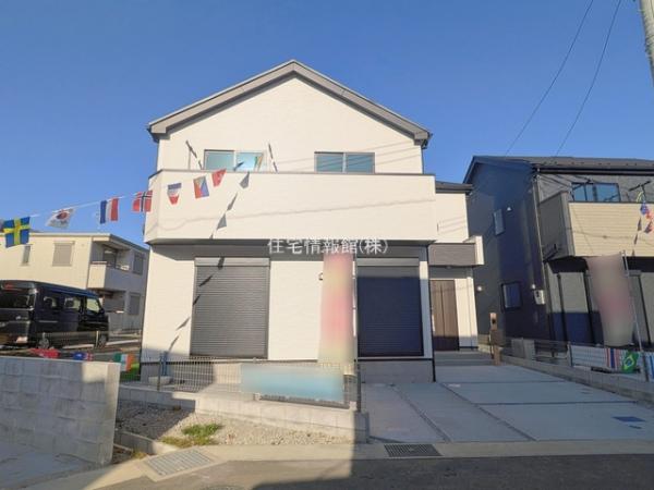 秦野市曽屋3期19棟 