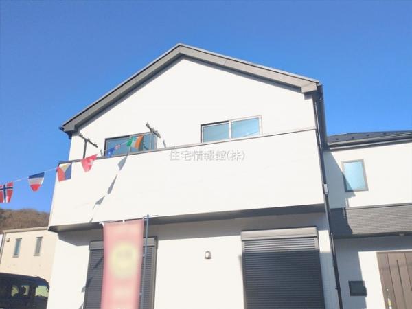 秦野市曽屋3期19棟 