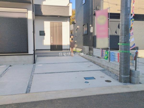 秦野市曽屋3期19棟 