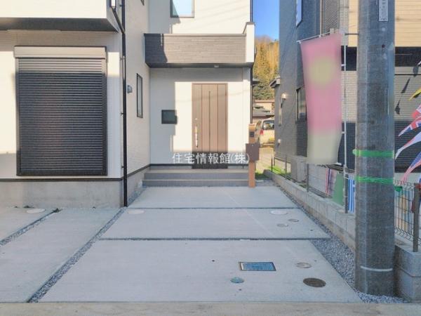 秦野市曽屋3期19棟 