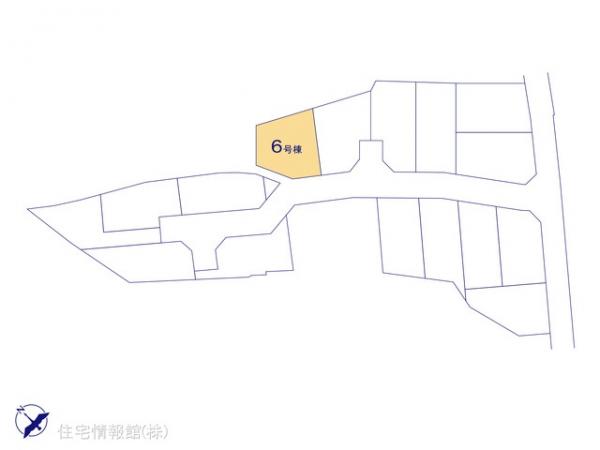 秦野市曽屋3期19棟 