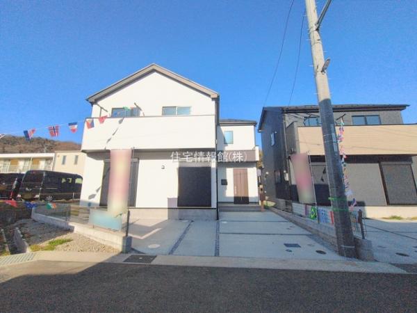 秦野市曽屋3期19棟 