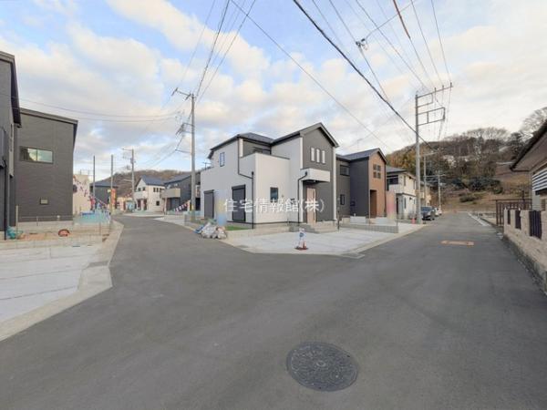 秦野市曽屋3期19棟 