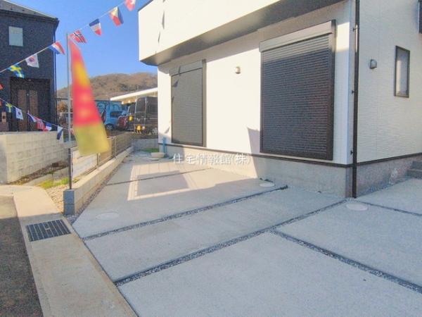 秦野市曽屋3期19棟 