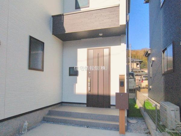 秦野市曽屋3期19棟 