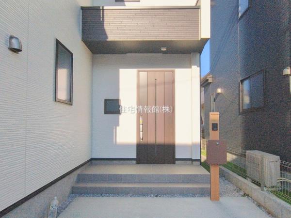 秦野市曽屋3期19棟 