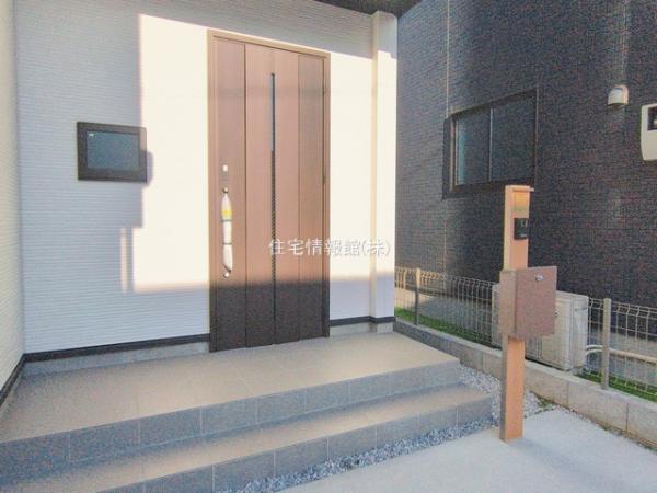 秦野市曽屋3期19棟 