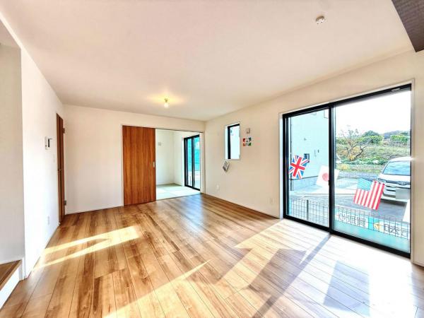 新築戸建 秦野市曽屋 小田急線秦野駅 2,190万円